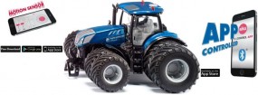 New Holland T7.315 mit