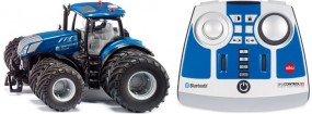 New Holland T7.315 mit