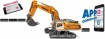 Liebherr R980 SME