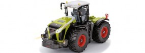 Claas Xerion 5000 TRAC VC