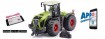 Claas Xerion 5000 VC App-Fernsteuerung
