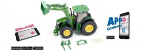 John Deere 7310R +FS