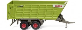 Claas Cargos Ladewagen