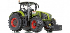 Claas Axion 950