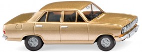 Opel Kadett B - gold-metallic