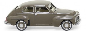 Volvo PV 544 - beigegrau