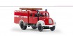 Feuerwehr - TLF 16 (Magirus)
