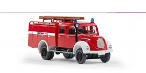 Feuerwehr - TLF 16 (Magirus)