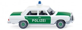MB 200/8 Polizei