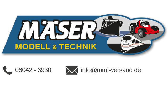 Mäser Modell & Technik